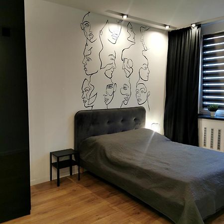 Apartament Ceglany Тыхы Экстерьер фото