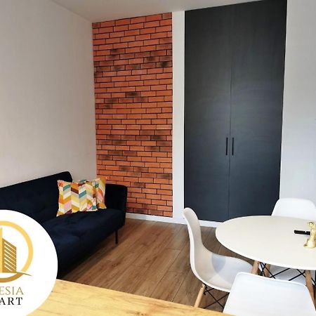 Apartament Ceglany Тыхы Экстерьер фото