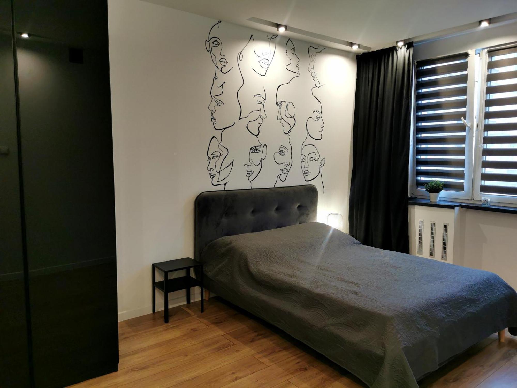 Apartament Ceglany Тыхы Экстерьер фото