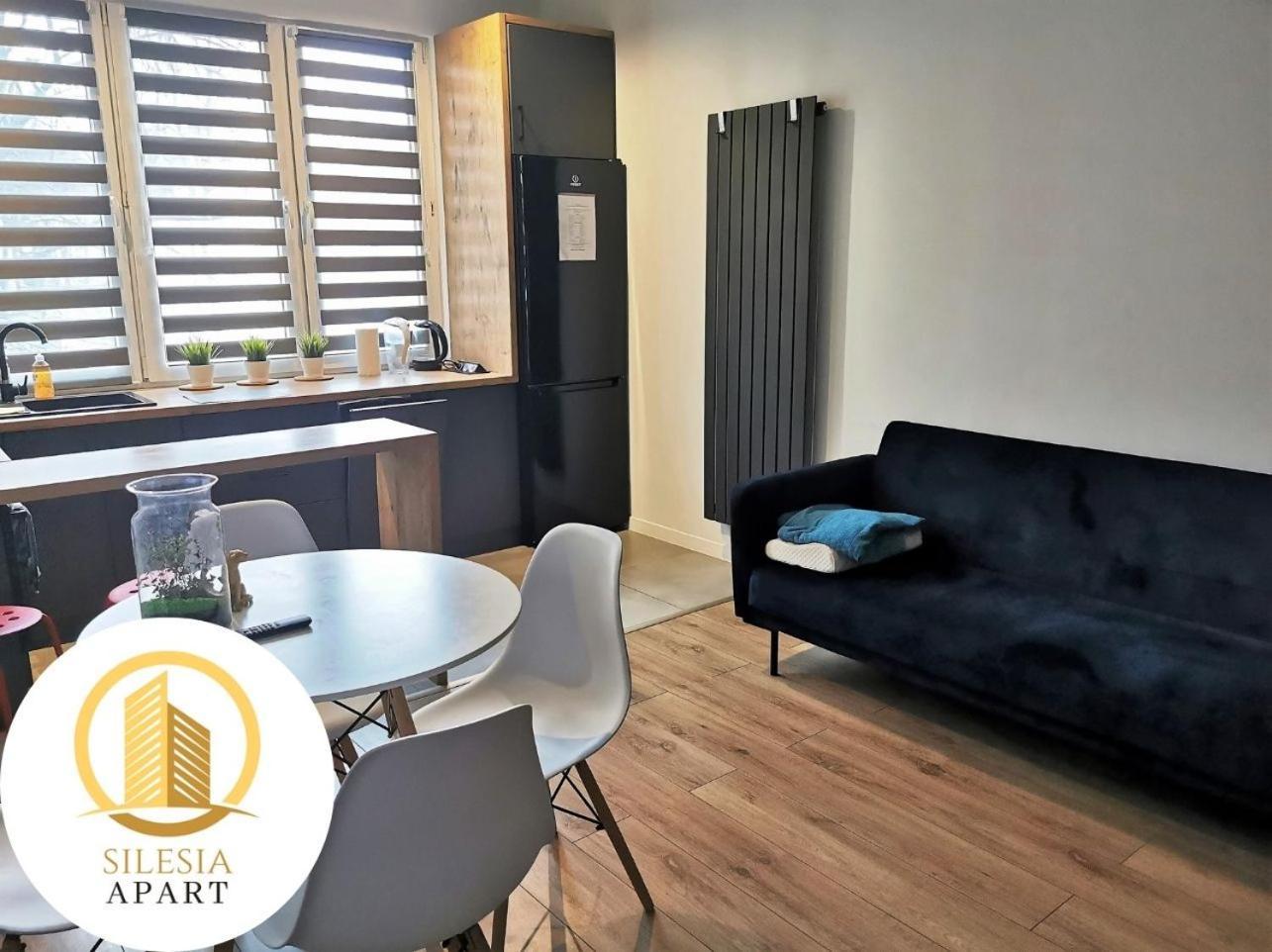 Apartament Ceglany Тыхы Экстерьер фото
