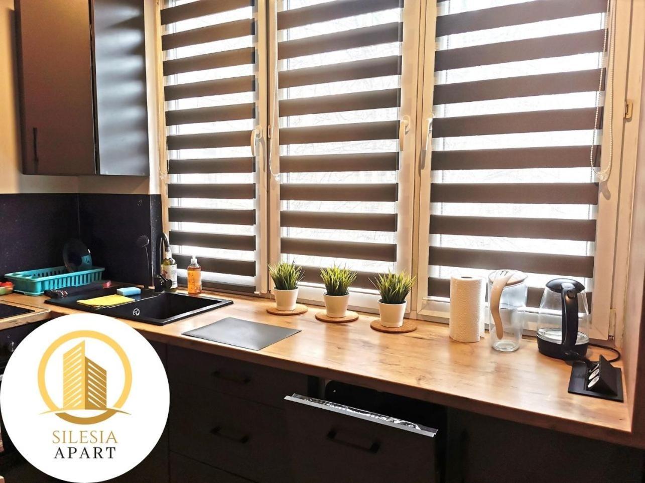 Apartament Ceglany Тыхы Экстерьер фото