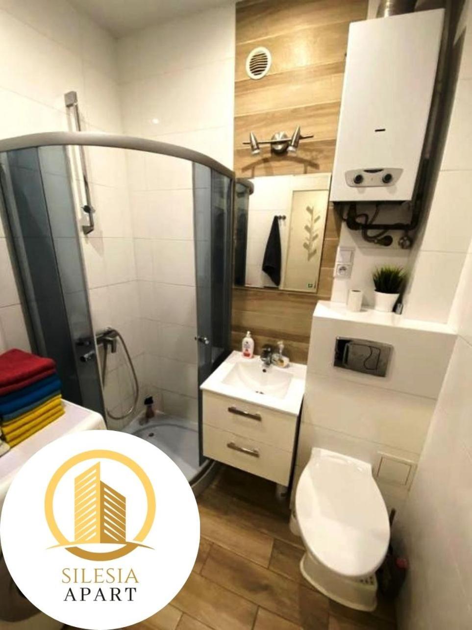 Apartament Ceglany Тыхы Экстерьер фото