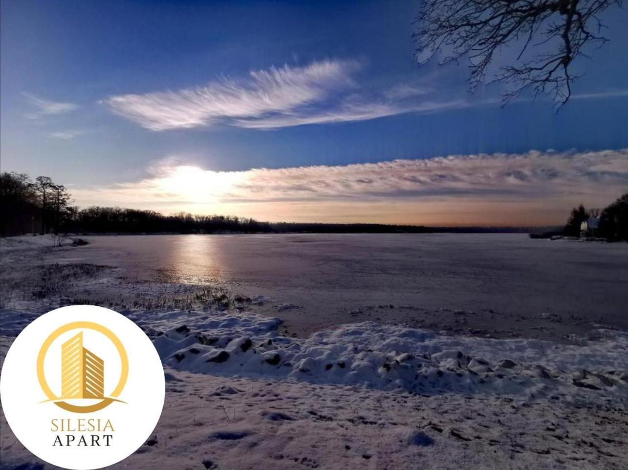 Apartament Ceglany Тыхы Экстерьер фото