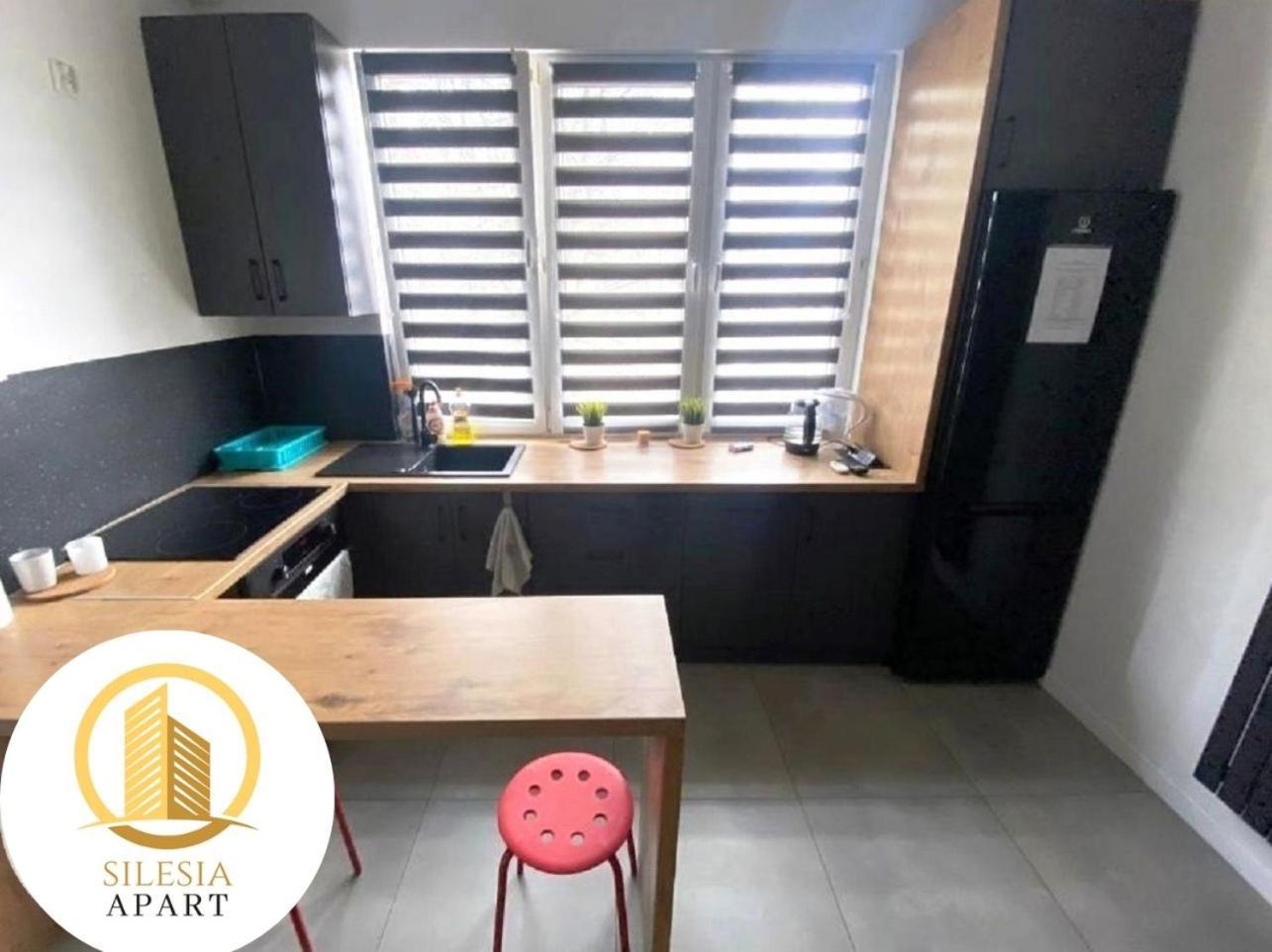 Apartament Ceglany Тыхы Экстерьер фото