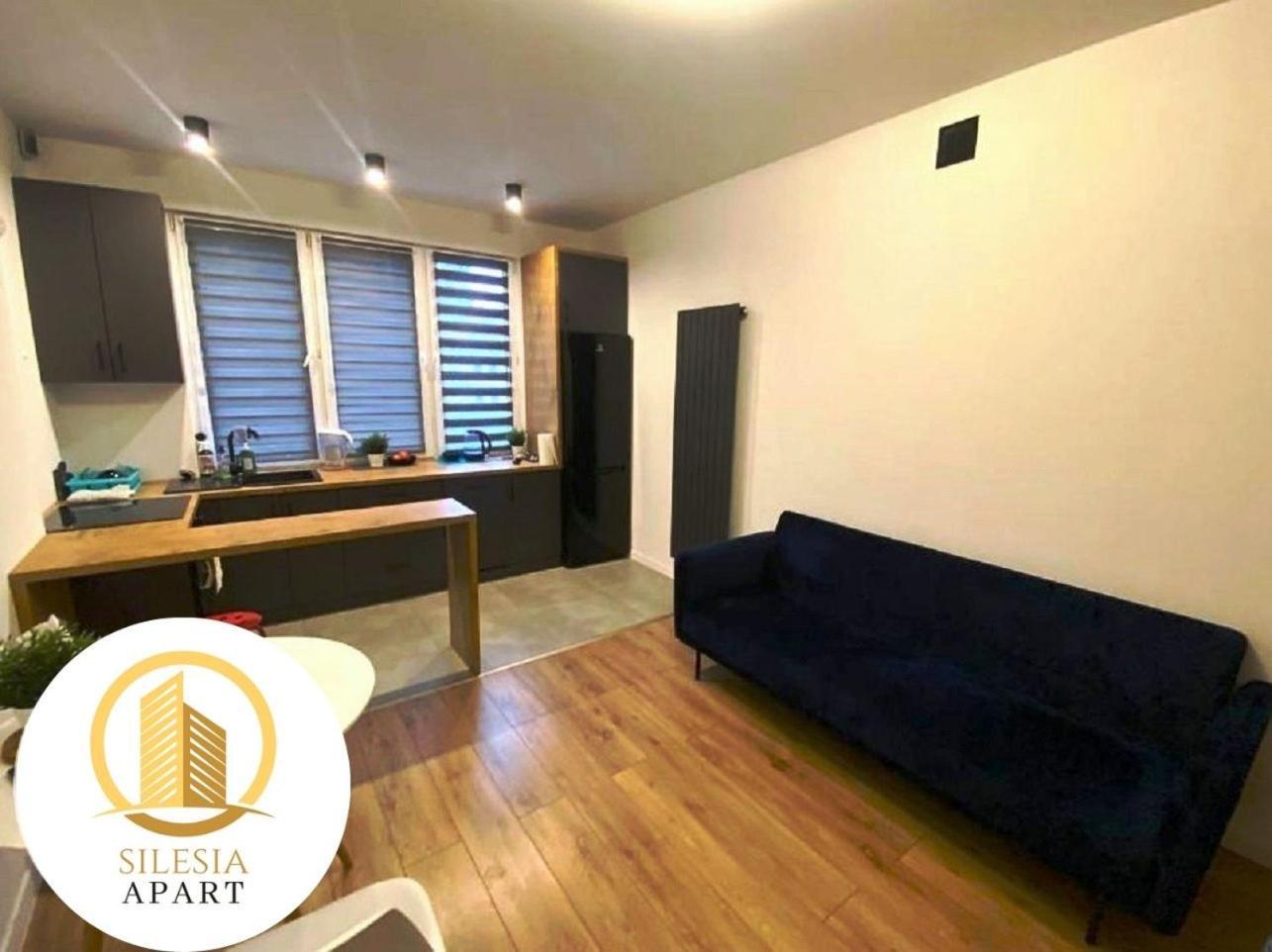 Apartament Ceglany Тыхы Экстерьер фото