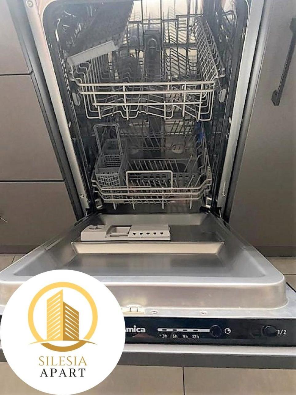 Apartament Ceglany Тыхы Экстерьер фото