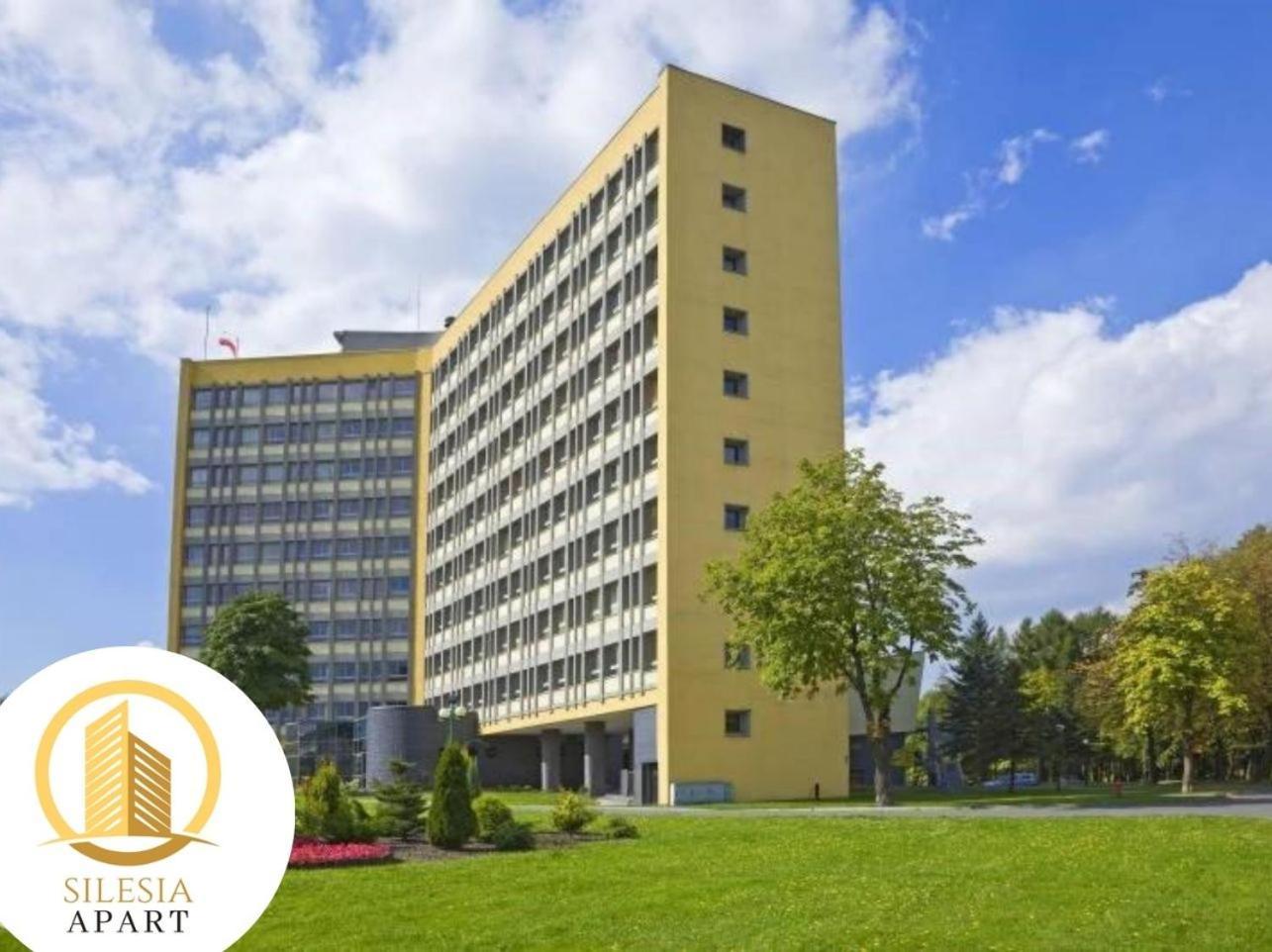 Apartament Ceglany Тыхы Экстерьер фото